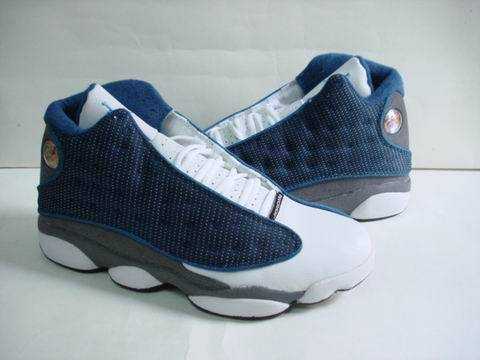 air jordan retro 13 blue le plus populaire la collecte nike jordan for sale le dernier